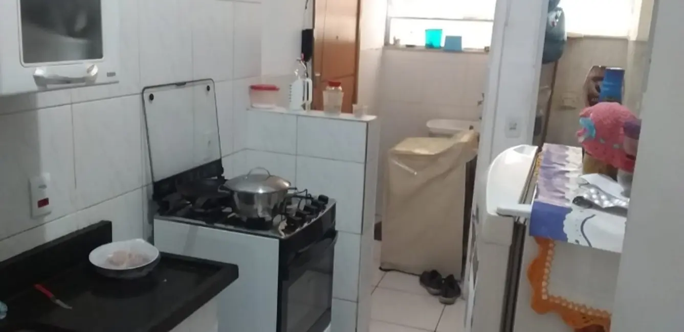 Foto 9 de Apartamento com 2 quartos à venda, 66m2 em Vila Isabel, Rio De Janeiro - RJ