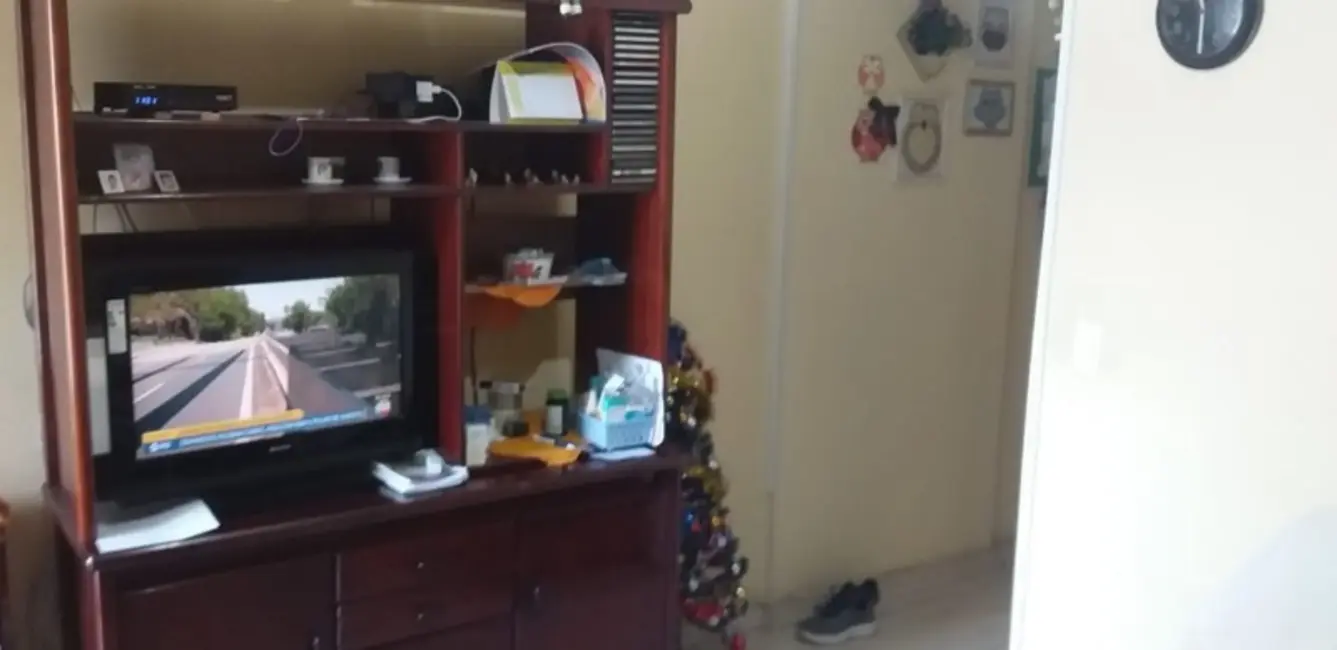 Foto 8 de Apartamento com 2 quartos à venda, 66m2 em Vila Isabel, Rio De Janeiro - RJ