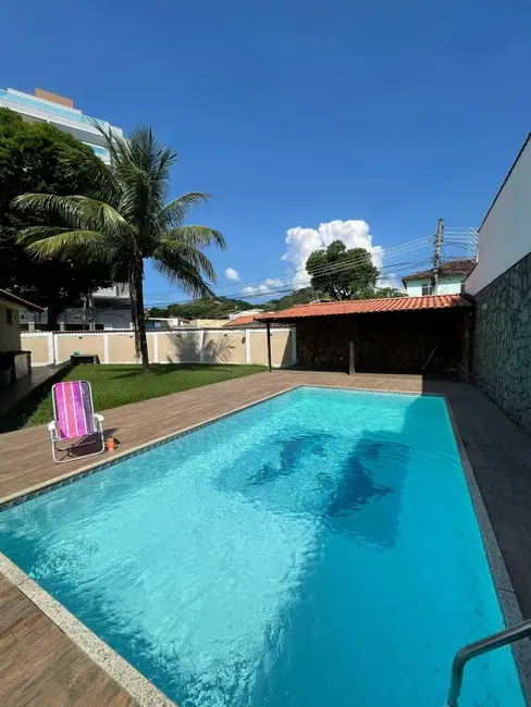 Foto 1 de Casa com 3 quartos à venda, 126m2 em Vila Valqueire, Rio De Janeiro - RJ