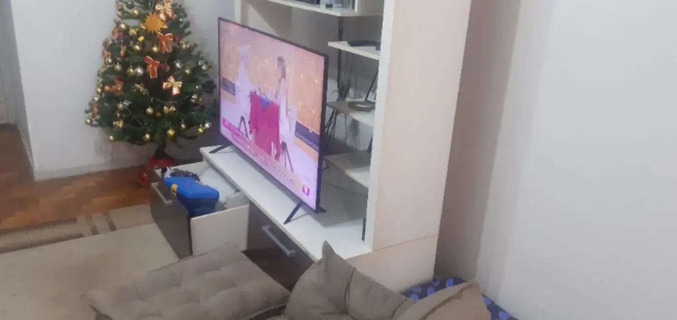 Foto 4 de Apartamento com 2 quartos à venda, 80m2 em Praça da Bandeira, Rio De Janeiro - RJ