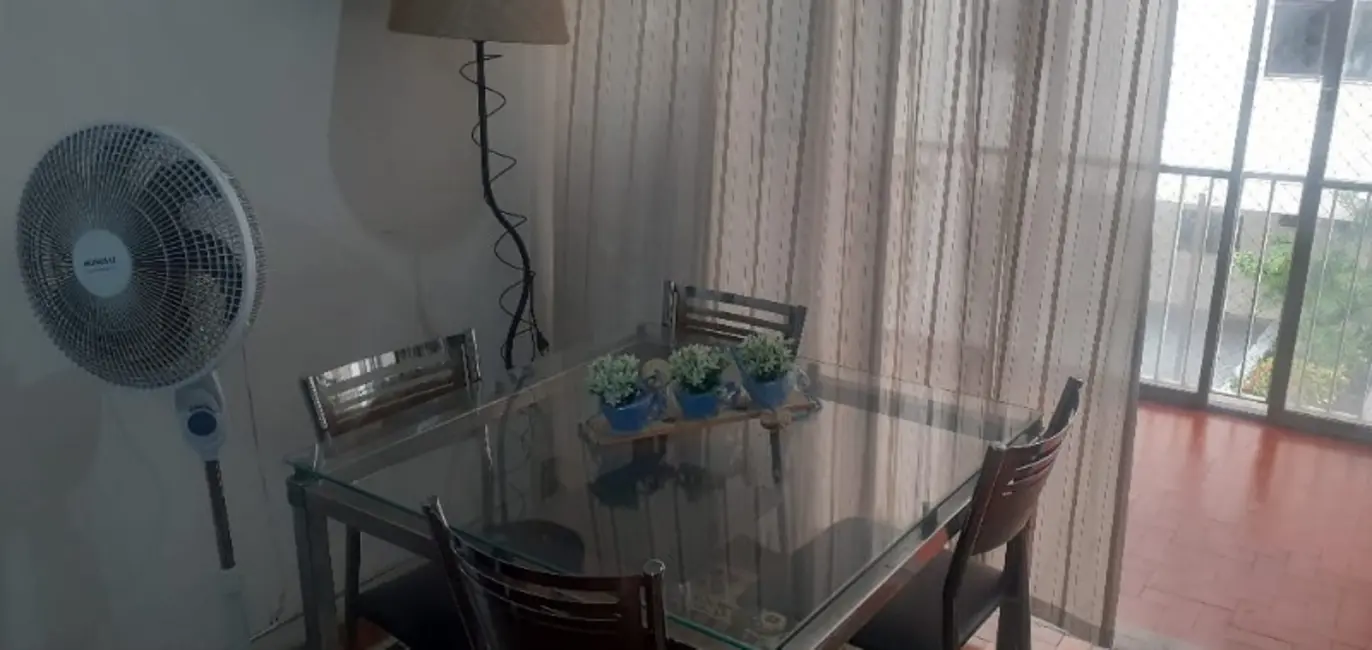 Foto 3 de Apartamento com 2 quartos à venda, 80m2 em Praça da Bandeira, Rio De Janeiro - RJ