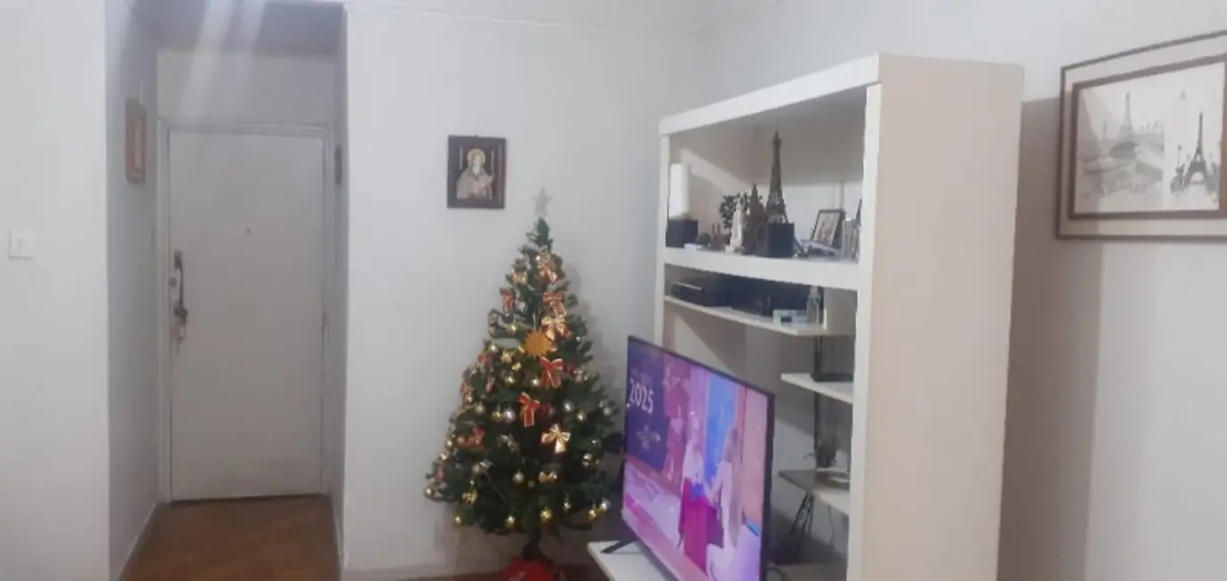 Foto 5 de Apartamento com 2 quartos à venda, 80m2 em Praça da Bandeira, Rio De Janeiro - RJ