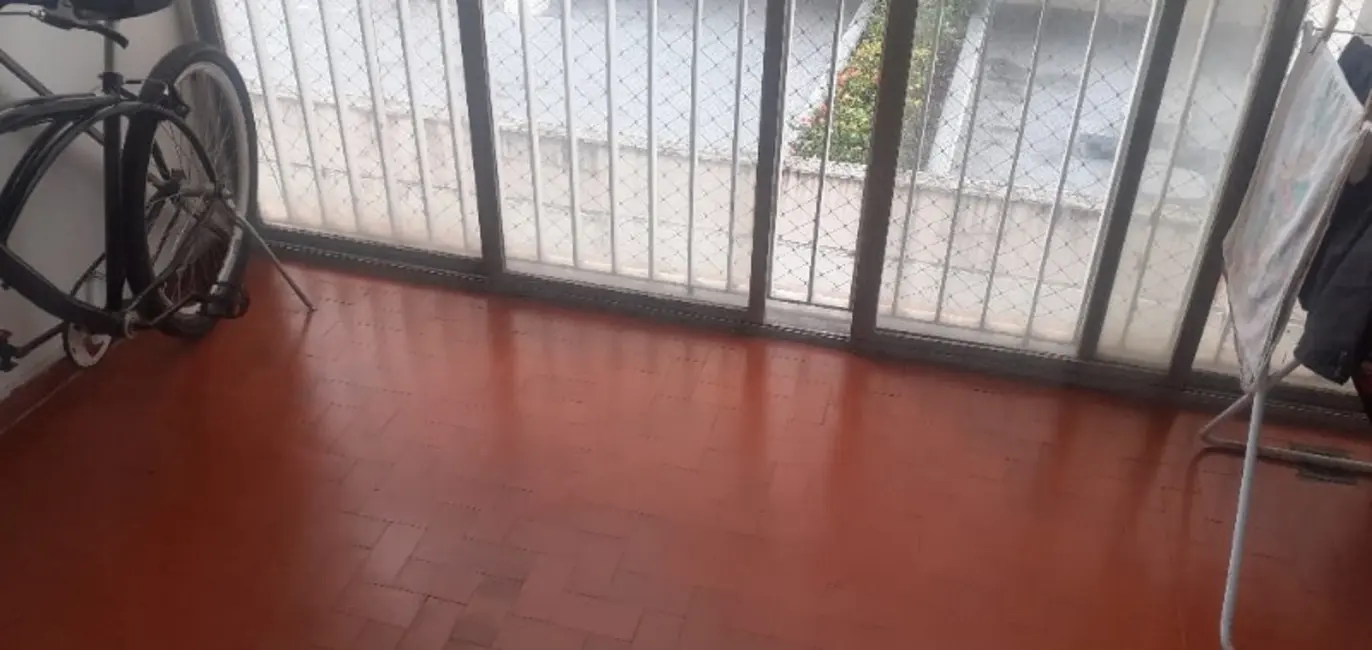 Foto 6 de Apartamento com 2 quartos à venda, 80m2 em Praça da Bandeira, Rio De Janeiro - RJ