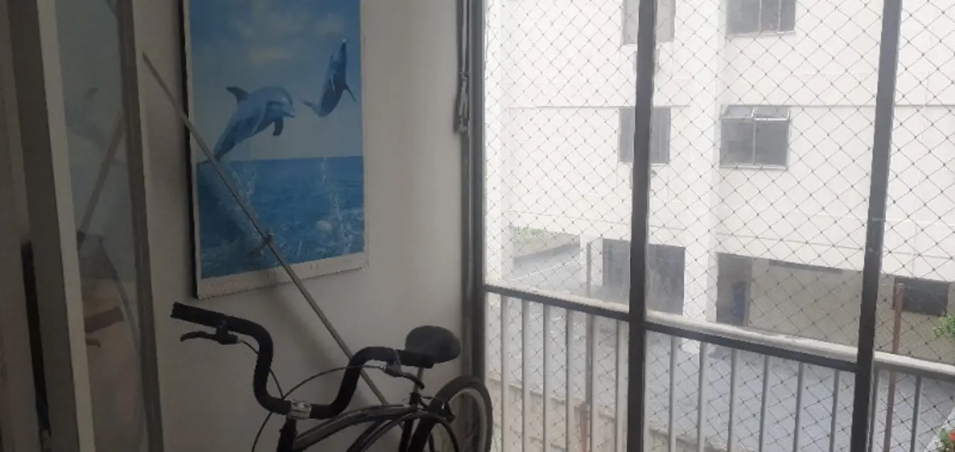 Foto 7 de Apartamento com 2 quartos à venda, 80m2 em Praça da Bandeira, Rio De Janeiro - RJ