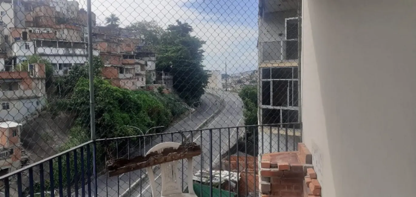 Apartamento com 2 quartos à venda, 68m2 em Engenho Novo, Rio De Janeiro - RJ - imagem 9 Foto 9 de Apartamento com 2 quartos à venda, 68m2 em Engenho Novo, Rio De Janeiro - RJ