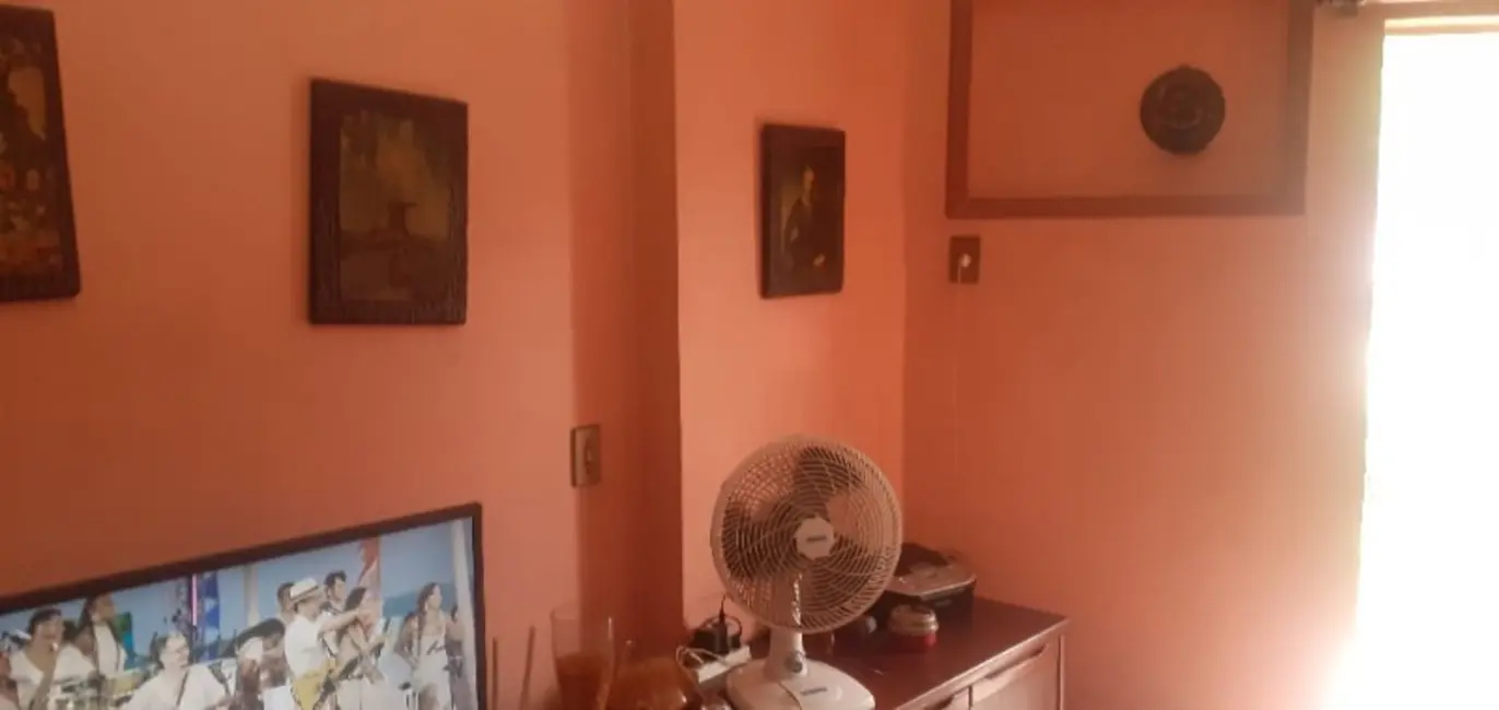 Apartamento com 2 quartos à venda, 68m2 em Engenho Novo, Rio De Janeiro - RJ - imagem 5 Foto 5 de Apartamento com 2 quartos à venda, 68m2 em Engenho Novo, Rio De Janeiro - RJ