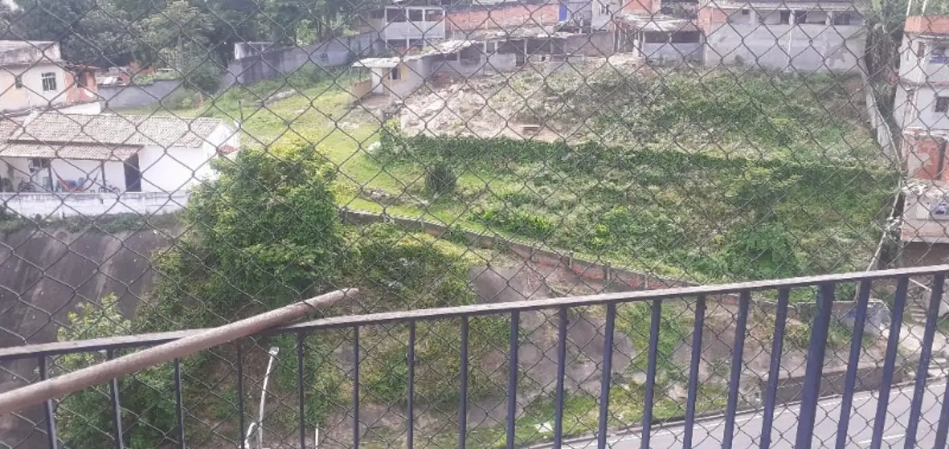 Apartamento com 2 quartos à venda, 68m2 em Engenho Novo, Rio De Janeiro - RJ - imagem 8 Foto 8 de Apartamento com 2 quartos à venda, 68m2 em Engenho Novo, Rio De Janeiro - RJ