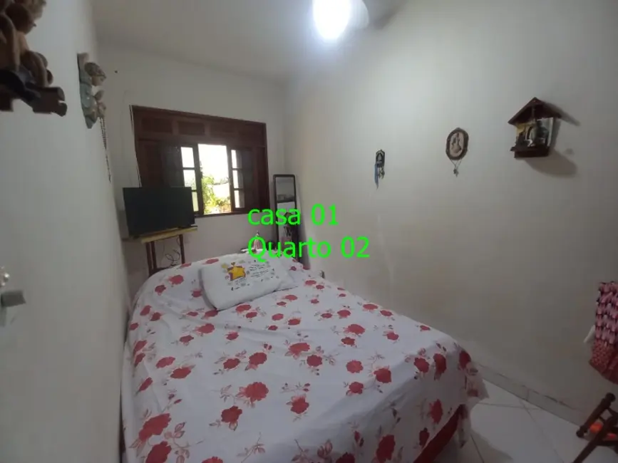 Foto 9 de Casa com 4 quartos à venda, 220m2 em Santa Teresa, Rio De Janeiro - RJ