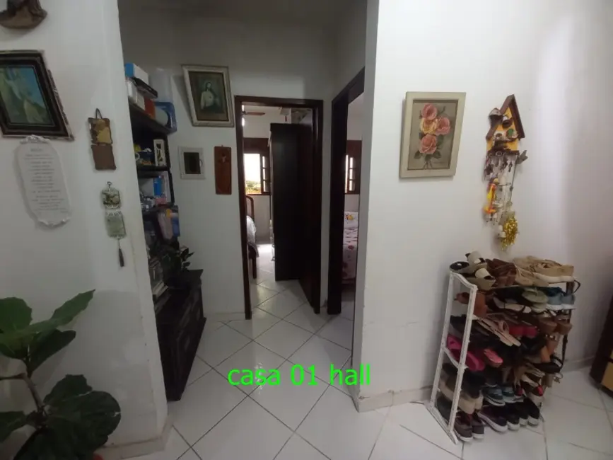 Foto 5 de Casa com 4 quartos à venda, 220m2 em Santa Teresa, Rio De Janeiro - RJ