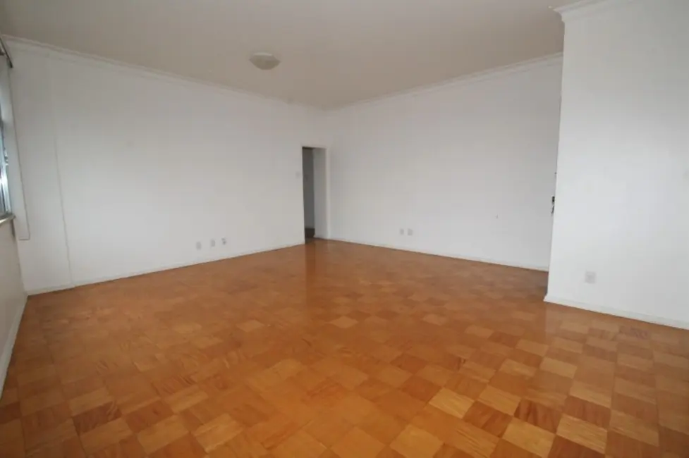 Foto 2 de Apartamento com 3 quartos à venda, 160m2 em Flamengo, Rio De Janeiro - RJ