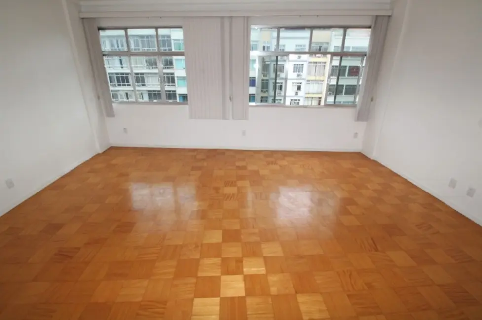 Foto 1 de Apartamento com 3 quartos à venda, 160m2 em Flamengo, Rio De Janeiro - RJ