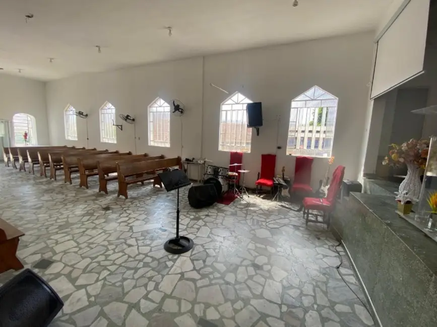 Foto 7 de Sala Comercial à venda, 500m2 em Engenho Novo, Rio De Janeiro - RJ