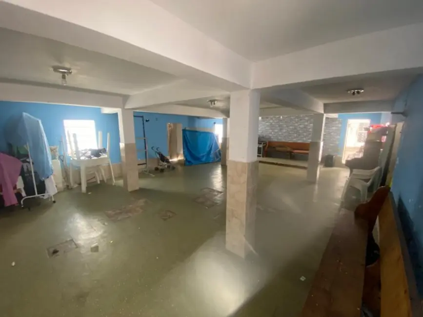 Foto 3 de Sala Comercial à venda, 500m2 em Engenho Novo, Rio De Janeiro - RJ