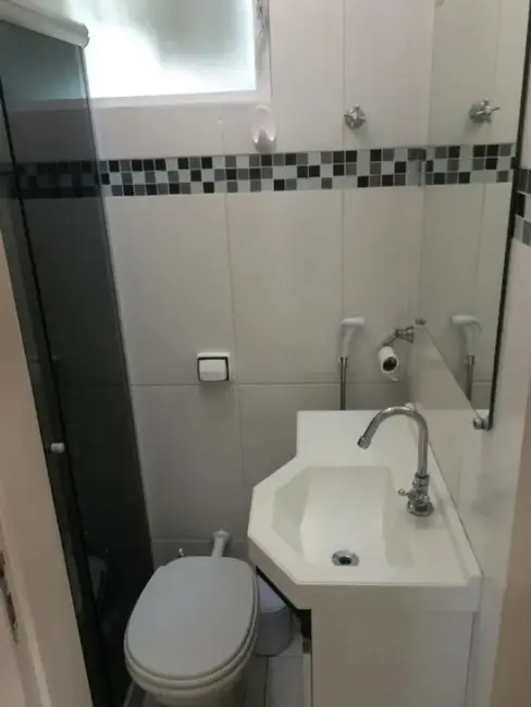 Foto 4 de Apartamento com 2 quartos à venda, 68m2 em Centro, Rio De Janeiro - RJ