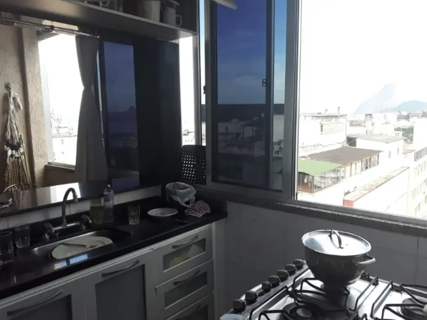 Foto 6 de Apartamento com 1 quarto à venda, 52m2 em Centro, Rio De Janeiro - RJ