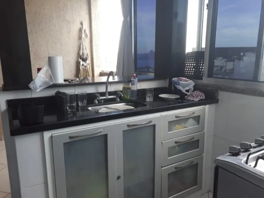 Foto 9 de Apartamento com 1 quarto à venda, 52m2 em Centro, Rio De Janeiro - RJ
