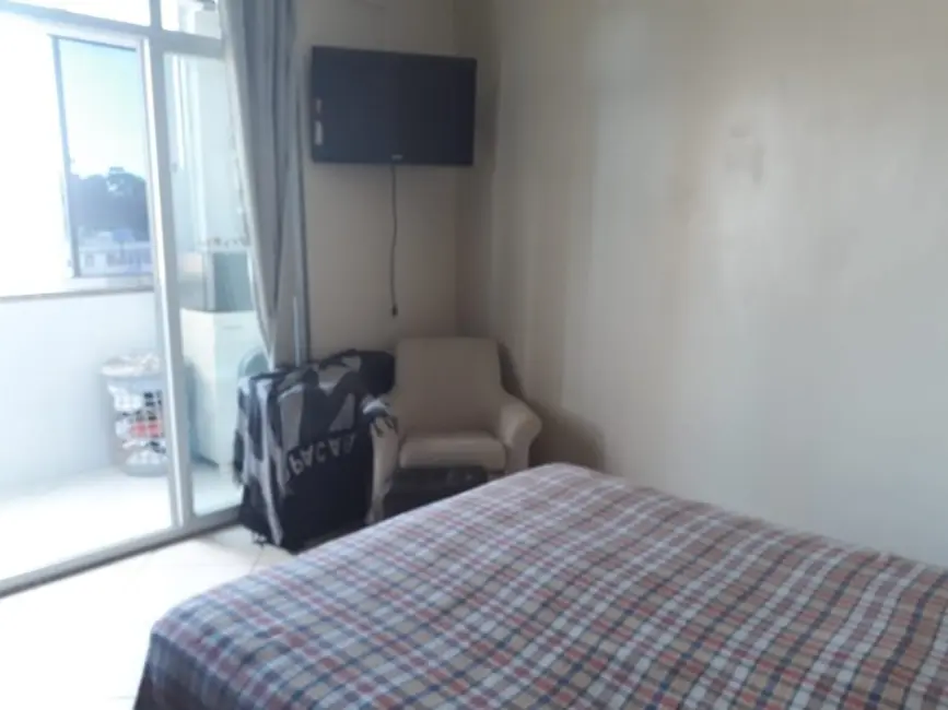 Foto 5 de Apartamento com 1 quarto à venda, 52m2 em Centro, Rio De Janeiro - RJ