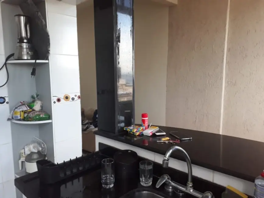 Foto 7 de Apartamento com 1 quarto à venda, 52m2 em Centro, Rio De Janeiro - RJ