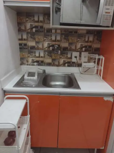 Foto 7 de Loja à venda, 24m2 em Barra da Tijuca, Rio De Janeiro - RJ