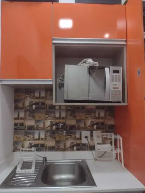 Foto 8 de Loja à venda, 24m2 em Barra da Tijuca, Rio De Janeiro - RJ