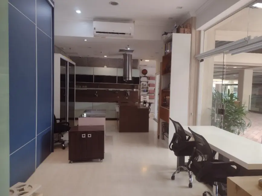 Foto 1 de Loja para alugar, 31m2 em Barra da Tijuca, Rio De Janeiro - RJ