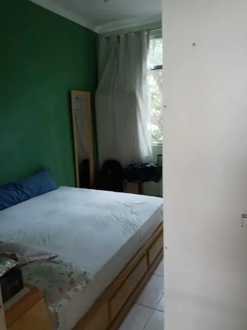 Foto 9 de Apartamento com 4 quartos à venda, 149m2 em Andaraí, Rio De Janeiro - RJ