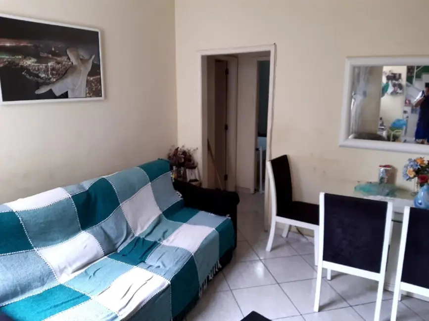 Foto 2 de Apartamento com 4 quartos à venda, 149m2 em Andaraí, Rio De Janeiro - RJ