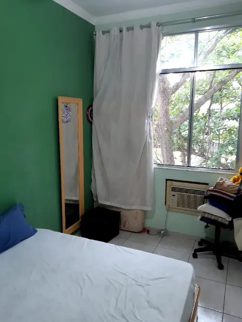 Foto 8 de Apartamento com 4 quartos à venda, 149m2 em Andaraí, Rio De Janeiro - RJ