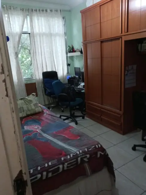 Foto 3 de Apartamento com 4 quartos à venda, 149m2 em Andaraí, Rio De Janeiro - RJ