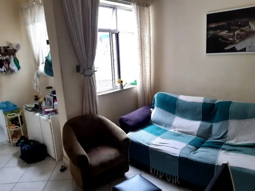 Foto 1 de Apartamento com 4 quartos à venda, 149m2 em Andaraí, Rio De Janeiro - RJ