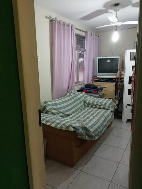 Foto 5 de Apartamento com 4 quartos à venda, 149m2 em Andaraí, Rio De Janeiro - RJ