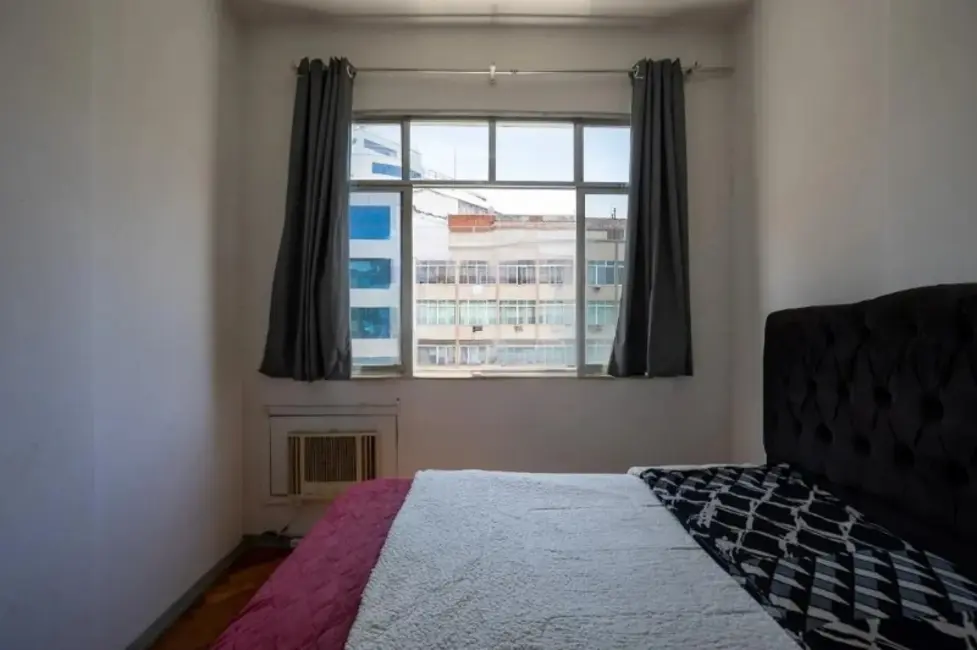 Foto 5 de Apartamento com 3 quartos à venda, 89m2 em Tijuca, Rio De Janeiro - RJ
