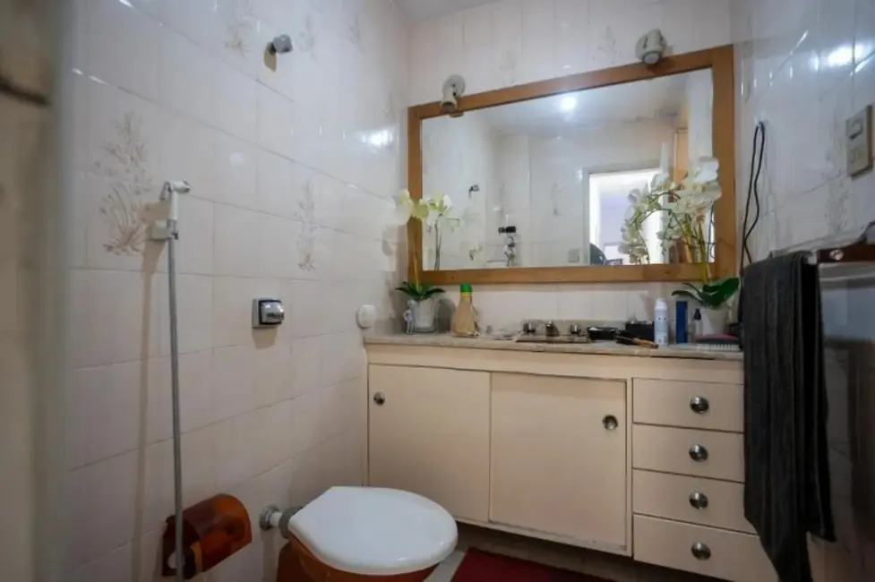 Foto 8 de Apartamento com 3 quartos à venda, 89m2 em Tijuca, Rio De Janeiro - RJ