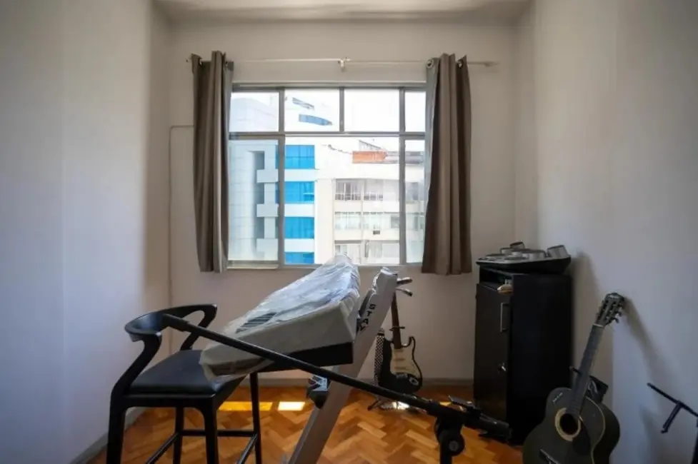 Foto 7 de Apartamento com 3 quartos à venda, 89m2 em Tijuca, Rio De Janeiro - RJ
