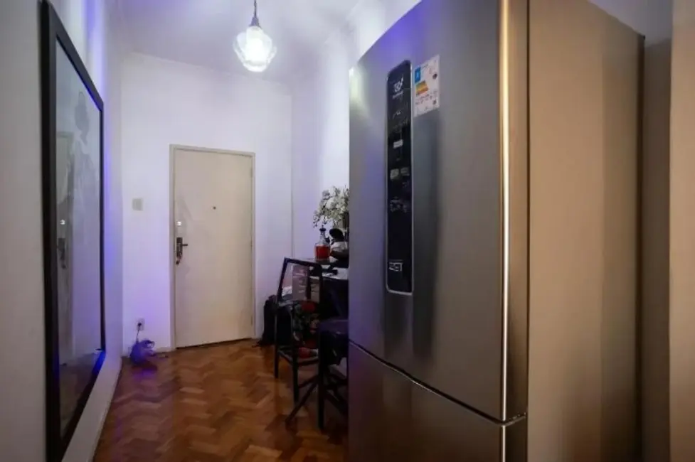 Foto 5 de Apartamento com 3 quartos à venda, 89m2 em Tijuca, Rio De Janeiro - RJ