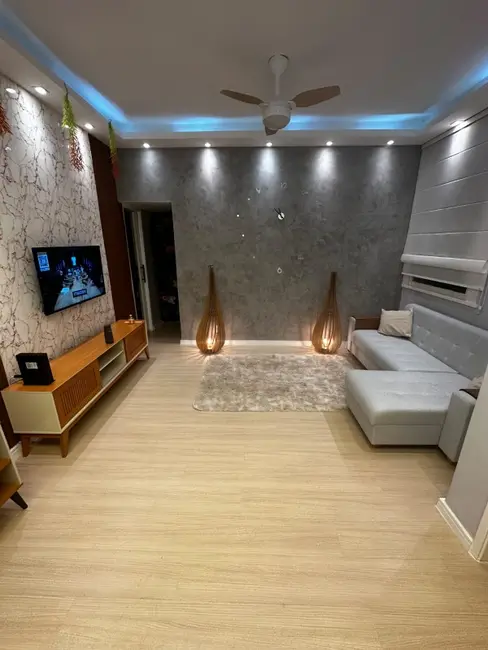 Foto 2 de Apartamento com 2 quartos à venda, 70m2 em Flamengo, Rio De Janeiro - RJ