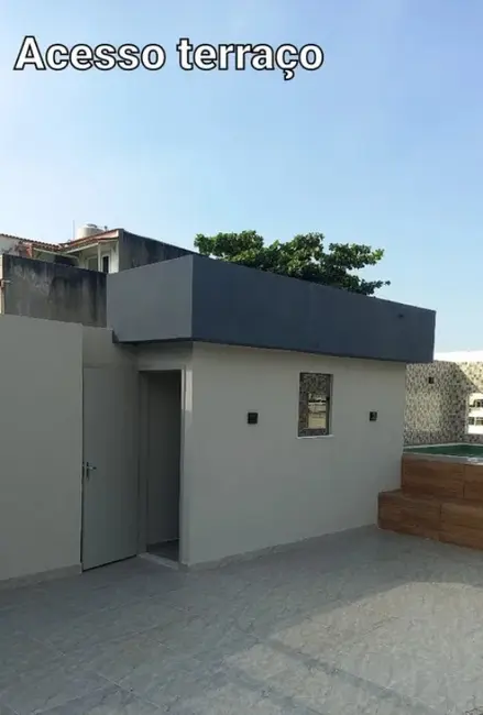 Foto 8 de Casa com 5 quartos à venda, 260m2 em Méier, Rio De Janeiro - RJ