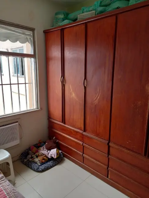 Foto 3 de Apartamento com 3 quartos à venda, 85m2 em Cachambi, Rio De Janeiro - RJ