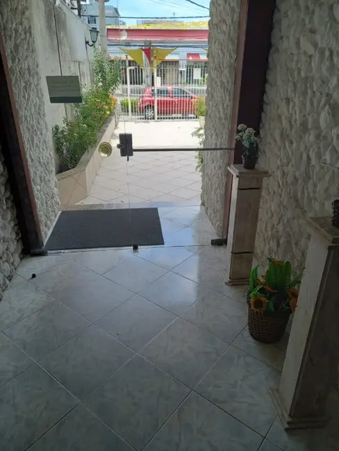 Foto 2 de Apartamento com 3 quartos à venda, 85m2 em Cachambi, Rio De Janeiro - RJ