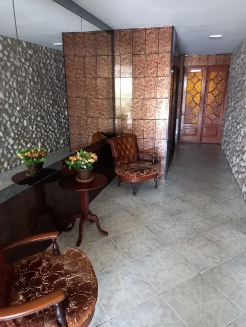 Foto 1 de Apartamento com 3 quartos à venda, 85m2 em Cachambi, Rio De Janeiro - RJ