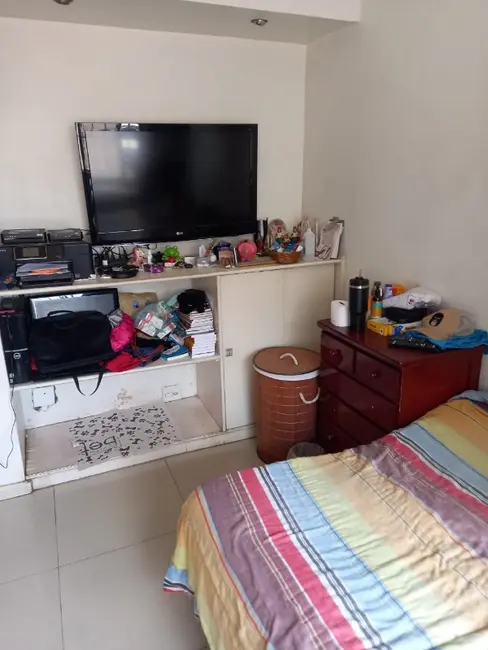 Foto 4 de Apartamento com 3 quartos à venda, 85m2 em Cachambi, Rio De Janeiro - RJ