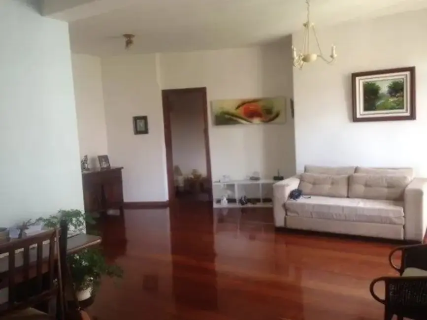 Foto 2 de Apartamento com 3 quartos à venda, 140m2 em Copacabana, Rio De Janeiro - RJ