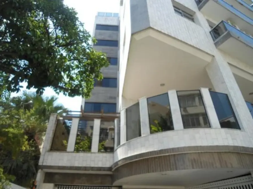 Foto 1 de Apartamento com 3 quartos à venda, 140m2 em Copacabana, Rio De Janeiro - RJ
