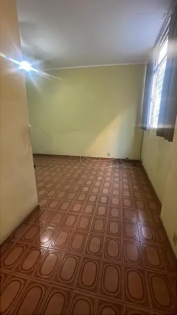 Foto 1 de Apartamento com 3 quartos à venda, 82m2 em Engenho Novo, Rio De Janeiro - RJ