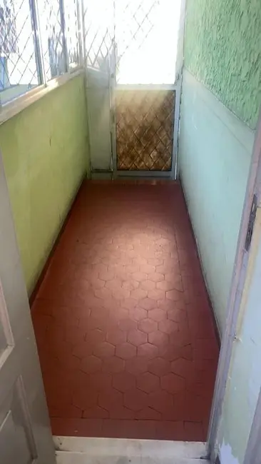 Foto 4 de Apartamento com 3 quartos à venda, 82m2 em Engenho Novo, Rio De Janeiro - RJ