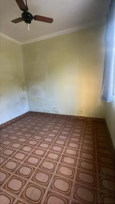 Foto 2 de Apartamento com 3 quartos à venda, 82m2 em Engenho Novo, Rio De Janeiro - RJ