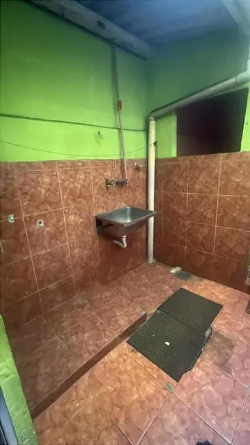 Foto 8 de Apartamento com 3 quartos à venda, 82m2 em Engenho Novo, Rio De Janeiro - RJ