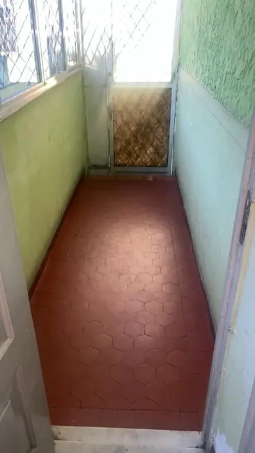 Apartamento com 3 quartos à venda, 82m2 em Engenho Novo, Rio De Janeiro - RJ - imagem 4 Foto 4 de Apartamento com 3 quartos à venda, 82m2 em Engenho Novo, Rio De Janeiro - RJ