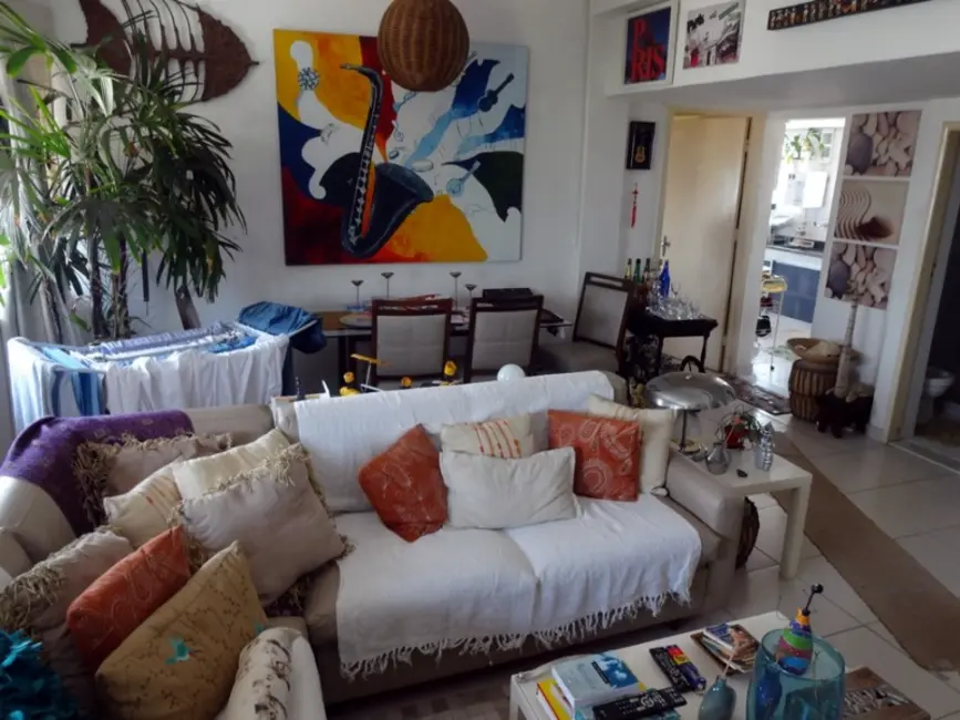 Foto 4 de Apartamento com 2 quartos à venda, 50m2 em Centro, Rio De Janeiro - RJ