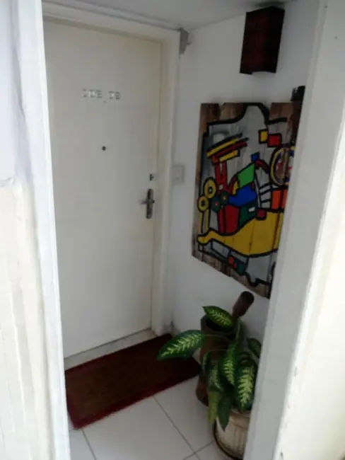 Foto 2 de Cobertura com 2 quartos à venda, 50m2 em Centro, Rio De Janeiro - RJ